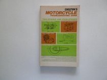 Chiltons Motorcycle Troubleshooting Guide