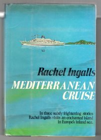 Mediterranean Cruise.