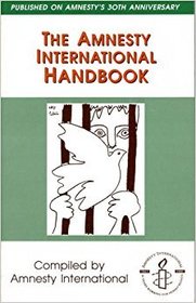 The Amnesty International Handbook