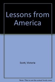Lessons from America