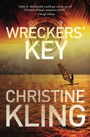 Wreckers' Key (Seychelle Sullivan) (Volume 4)