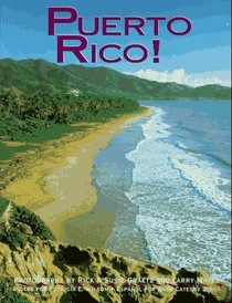 Puerto Rico (Puerto Rico!) (Spanish Edition)