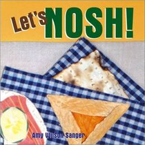Let's Nosh (World Snacks)