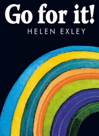 Go For It! (Helen Exley Giftbooks)