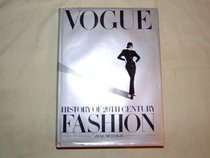Vogue History of the Twentieth Century