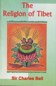 The Religion of Tibet