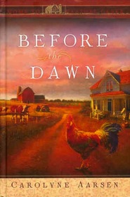 Heather Creek Before the Dawn Book1