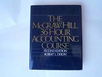 McGraw-Hill 36-hour Accounting Course