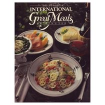 International Great Meals in Minutes