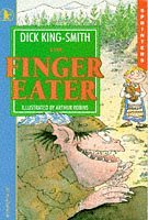 The Finger-eater (Sprinters)