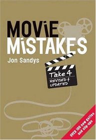 Movie Mistakes Take 4 (Movie Mistakes)