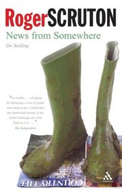 News from Somewhere: On Settling