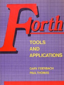 Forth Tools and Applications