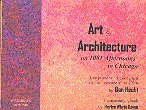 Art & Architecture on 1001 Afternoons in Chicago: Essays and Tall Tales of Artists and the Cityscape of the 1920s (Rediscovering Ben Hecht Series)