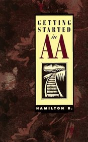 Getting Started in A.A.