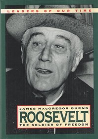 Roosevelt: Soldier of Freedom