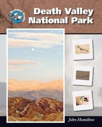 Death Valley National Park (National Parks)