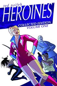 Heroines Vol. 1