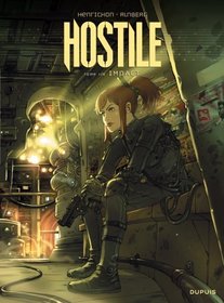 Hostile, Tome 1 (French Edition)