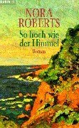 So hoch wie der Himmel.