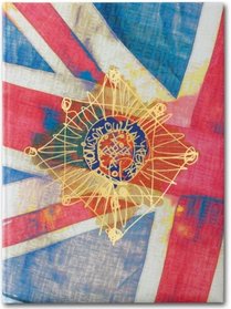 Her Majesty. Royal Edition A by Vivienne Westwood/Harry Benson: Royal Greeting