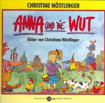 Anna und die Wut (German Edition)