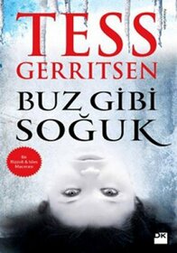 Buz Gibi So?uk (Rizzoli & Isles, #8)