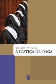 A Justia de Toga (Em Portuguese do Brasil)