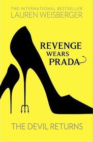 Revenge Wears Prada the Devil Returns