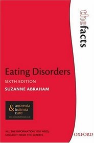 Eating Disorders (The Facts)