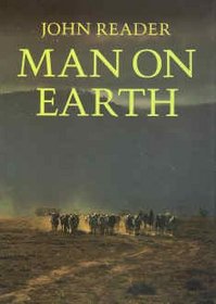 Man on Earth (Corrie Herring Hooks)