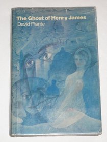Ghost of Henry James