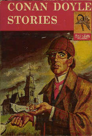 Six Notable Adventures of Sherlock Holmes