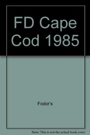 FD CAPE COD 1985