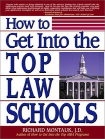 How to Get Into the Top Law Schools (The Degree of Difference Series)