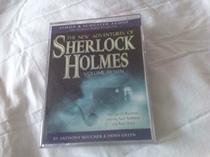 The New Adventures of Sherlock Holmes: v. 15