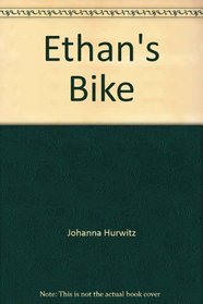 Ethan's Bike (Brand New Readers)