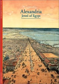 Discoveries: Alexandria : Jewel of Egypt (Discoveries (Abrams))