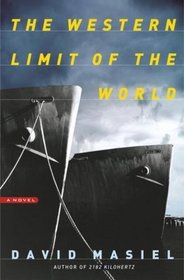 The Western Limit of the World: A Novel