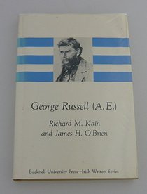 George Russell (A. E)