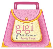 Pop-Up Purse (Gigi, God's Little Princess)