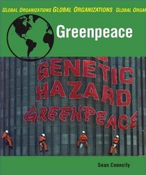 Greenpeace (Global Organisations)