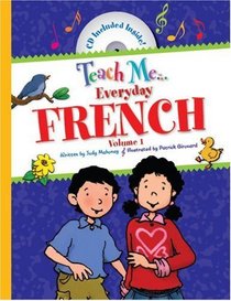 Teach Me Everyday French
