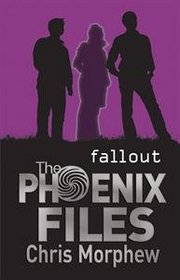 Fallout (Phoenix Files)
