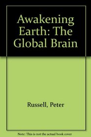 Awakening Earth: The Global Brain