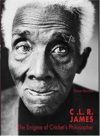 C. L. R. James