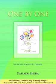 One by One: The World is Yours to Change