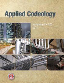 Applied Codeology: Navigating the NEC 2011