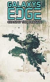 Chasing the Dragon (Tyrus Rechs: Contracts & Terminations) (Volume 2)