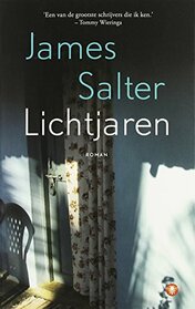 Lichtjaren (Dutch Edition)